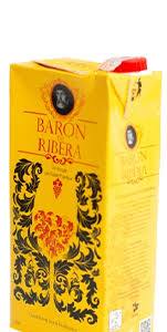 BARON DE RIBERA