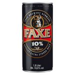 BIERE FAXE