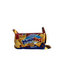 BISCUIT MUNCHKING CHOCO CHIP 120G