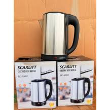 BOUILLOIRE ELECTRIC SCARLITT 2.3L