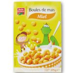 BOULES DE MAIS BF