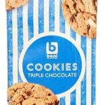 COOKIES TRIPLE CHOCOLATE