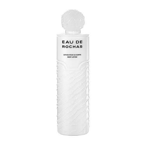LAIT CORPS EAU DE ROCHAS 500ML