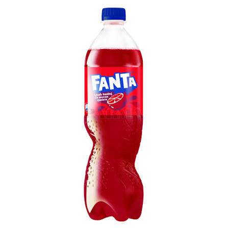 JUS FANTA GRENADINE 1L