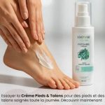 FOOT ET HEEL
