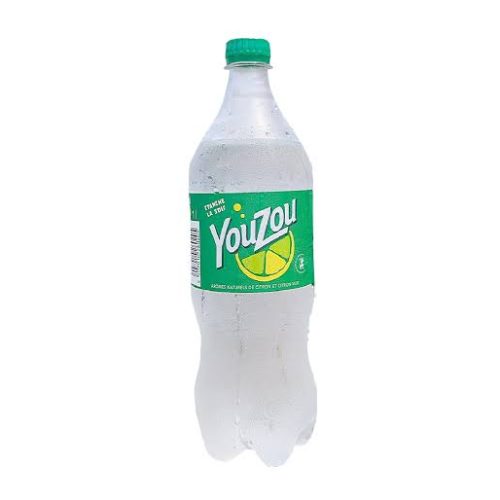 JUS YOUZOU 1L