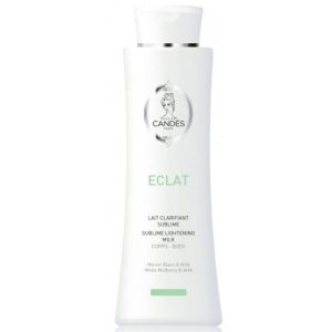 LAIT CLARIFIANT ECLAT CANDES 400ML