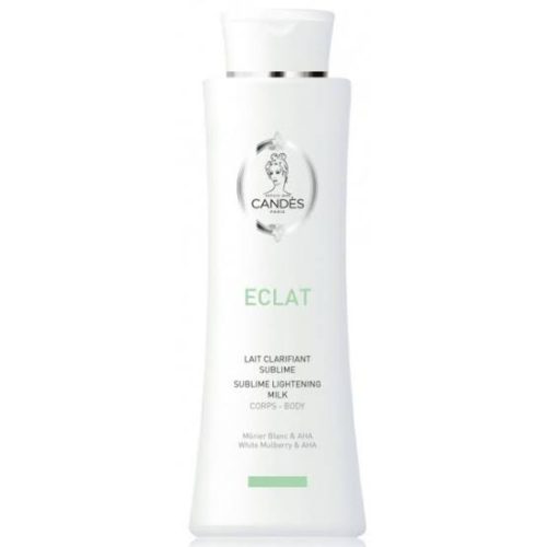LAIT CLARIFIANT ECLAT CANDES 400ML