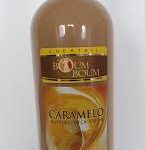 LIQUEUR CREME BOUM BOUM CARAMELO 70CL