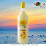 LIQUEUR CREME BOUM BOUM TROPICOLADA 70CL