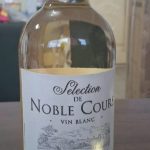NOBLE COURS