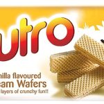 NUTRO BISCUIT