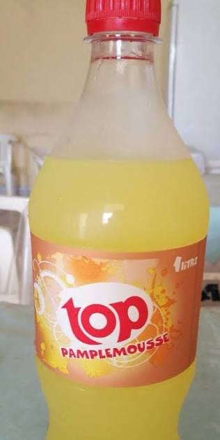 JUS PLAMPLEMOUSSE 1L