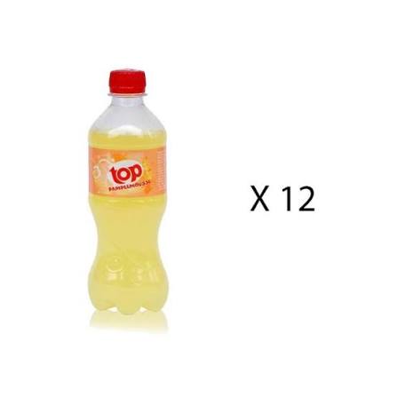 JUS PAMPLEMOUSSE 33CL