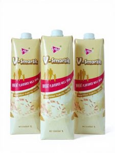 Yaourt V-Smartic 1L