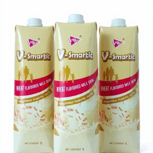 Yaourt V-Smartic 1L