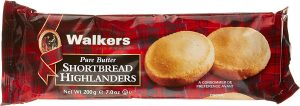 BISC WALKERS 200G