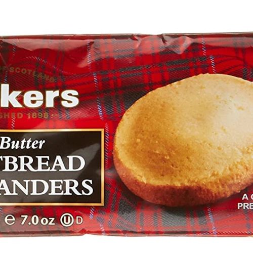 BISC WALKERS 200G