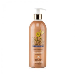 LAIT DE BEAUTE WHITE SUBLIME FRAICHEUR 500ML