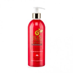 LAIT DE BEAUTE WHITE SUBLIME PUISSANCE 500ML
