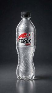 BOISSON ENERGY FEROS BTLLE 50CL