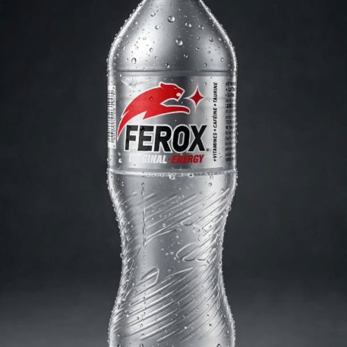BOISSON ENERGY FEROS BTLLE 50CL