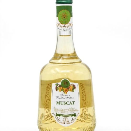 VIN BLANC MUSCAT LETTO 1L