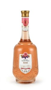 VIN ROSE MUSCAT LETTO 1L