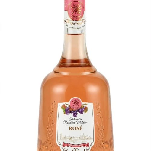 VIN ROSE MUSCAT LETTO 1L