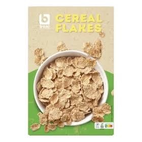 CEREAL FLAKES BONI 500G