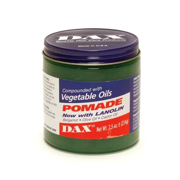 POMMADE DE CHEVEUX 213G DAX